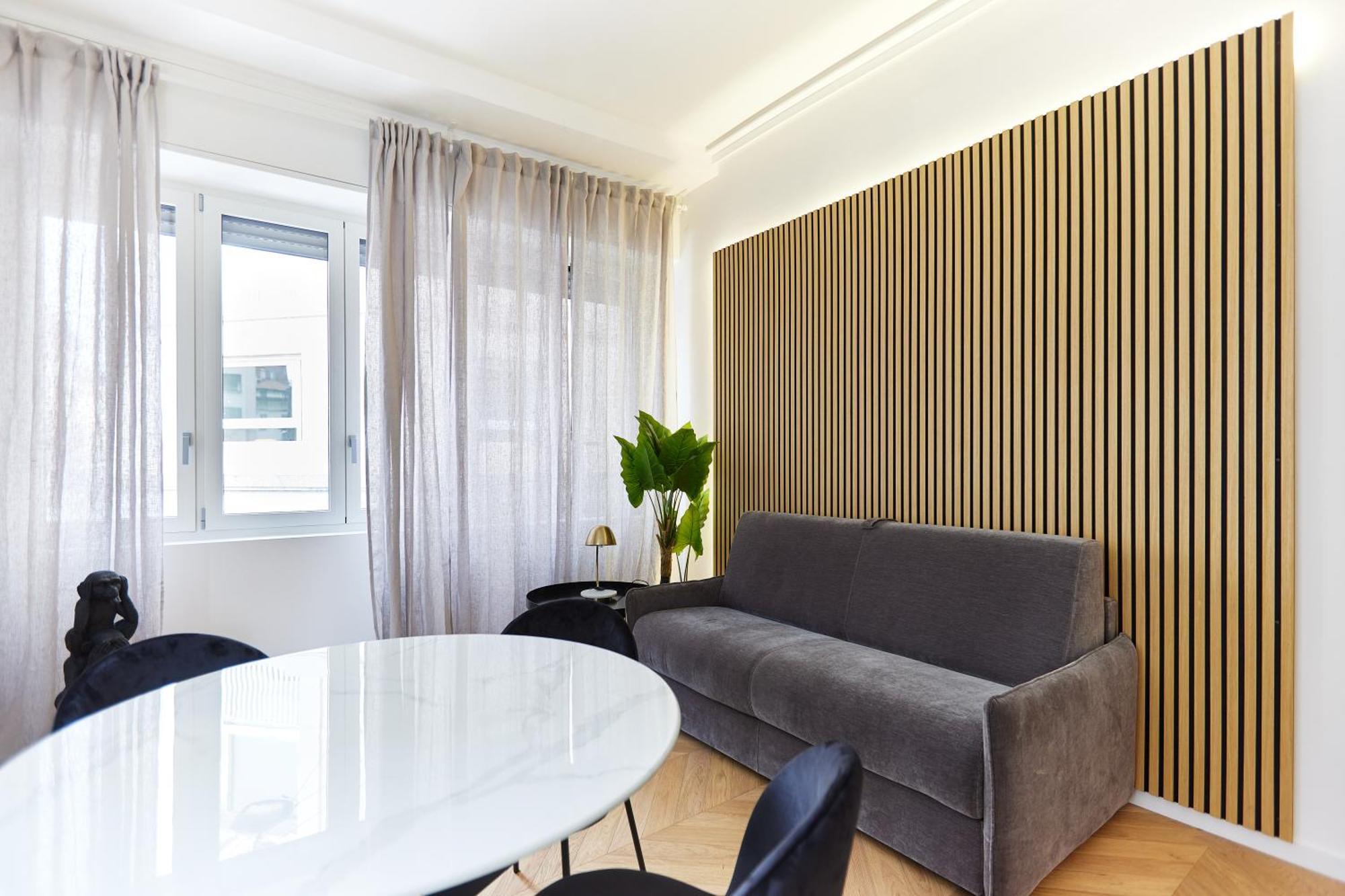 Duomo Imperial Suits - Modern And Comfortable Milan Bagian luar foto