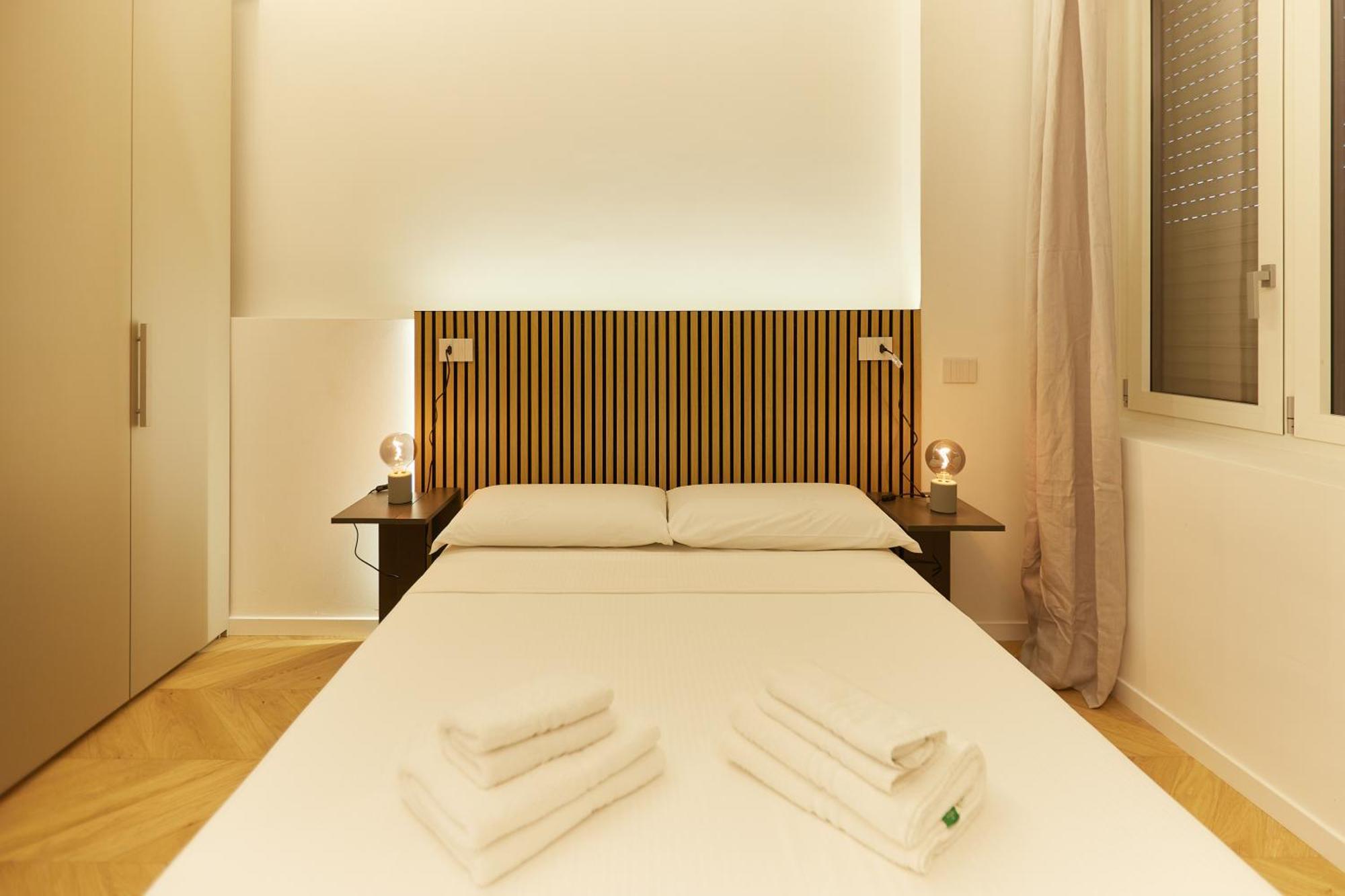 Duomo Imperial Suits - Modern And Comfortable Milan Bagian luar foto