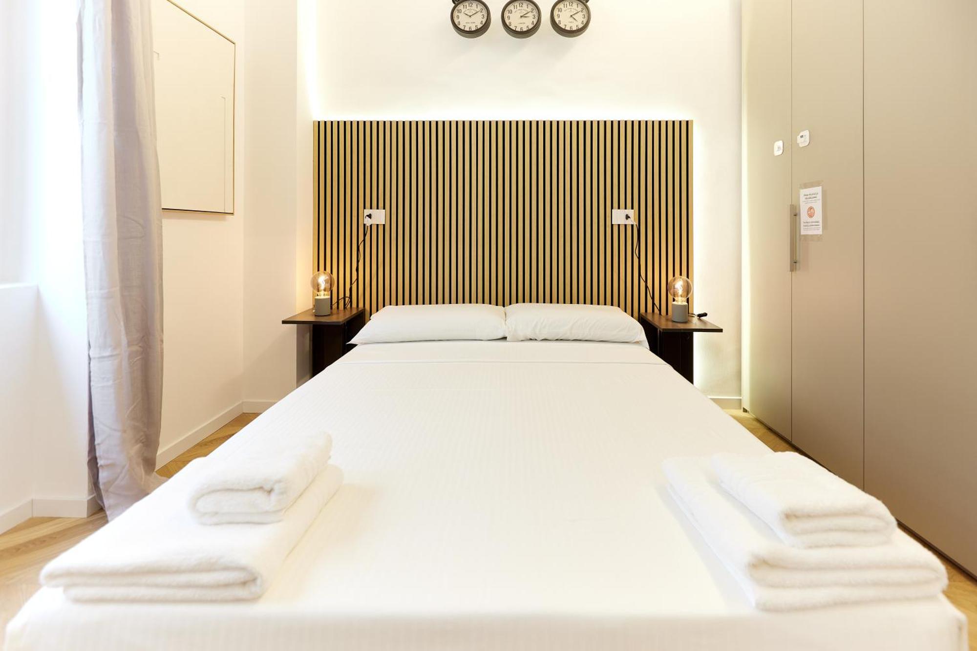 Duomo Imperial Suits - Modern And Comfortable Milan Bagian luar foto