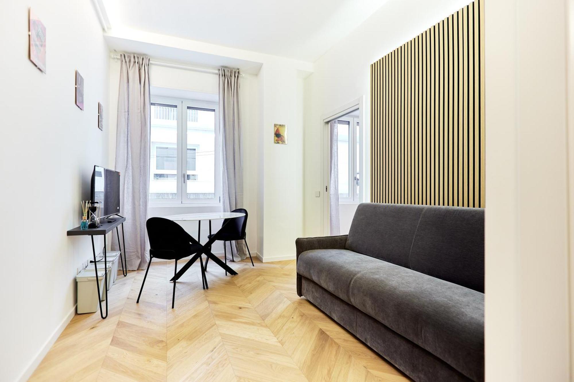 Duomo Imperial Suits - Modern And Comfortable Milan Bagian luar foto