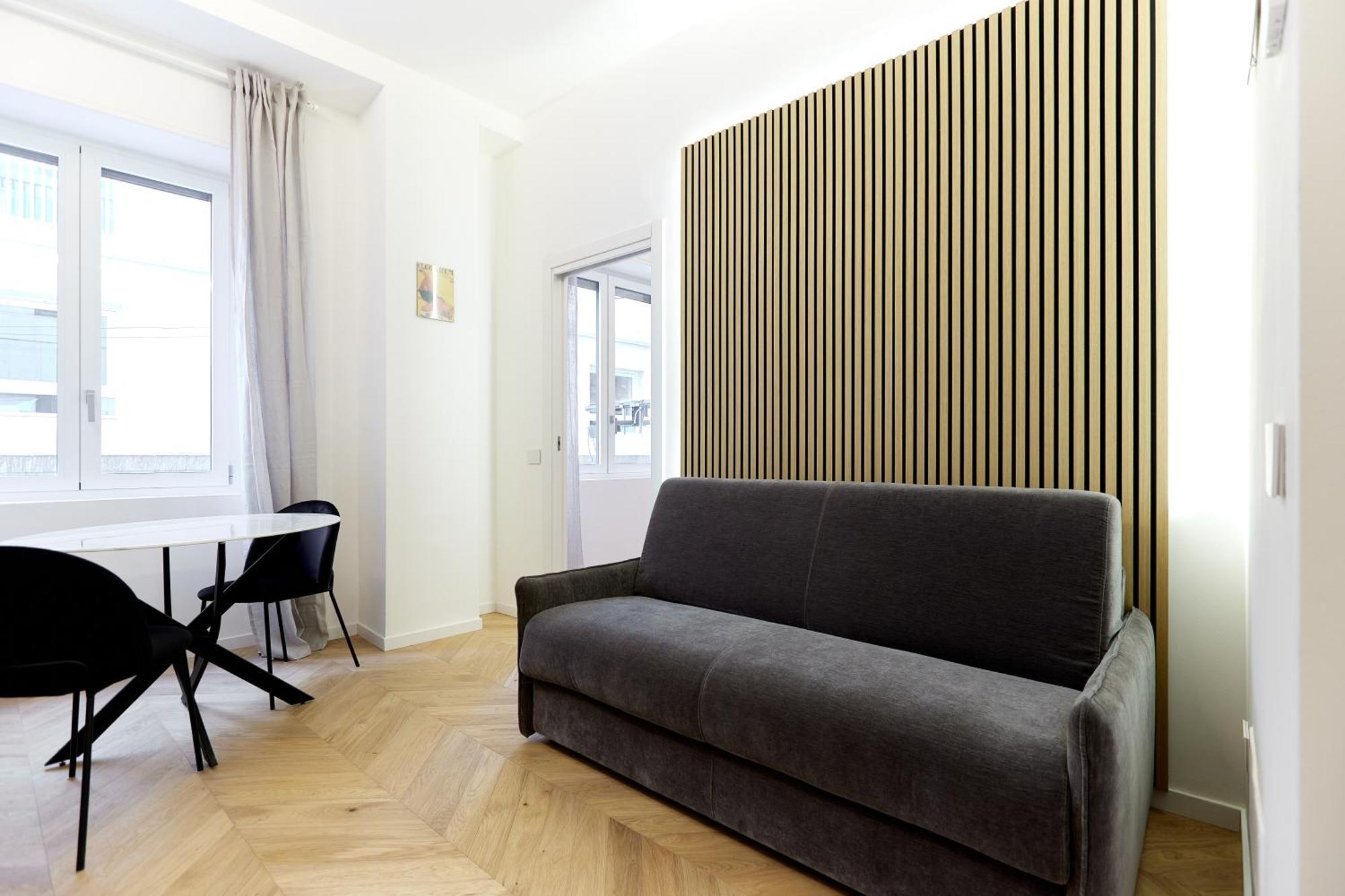 Duomo Imperial Suits - Modern And Comfortable Milan Bagian luar foto