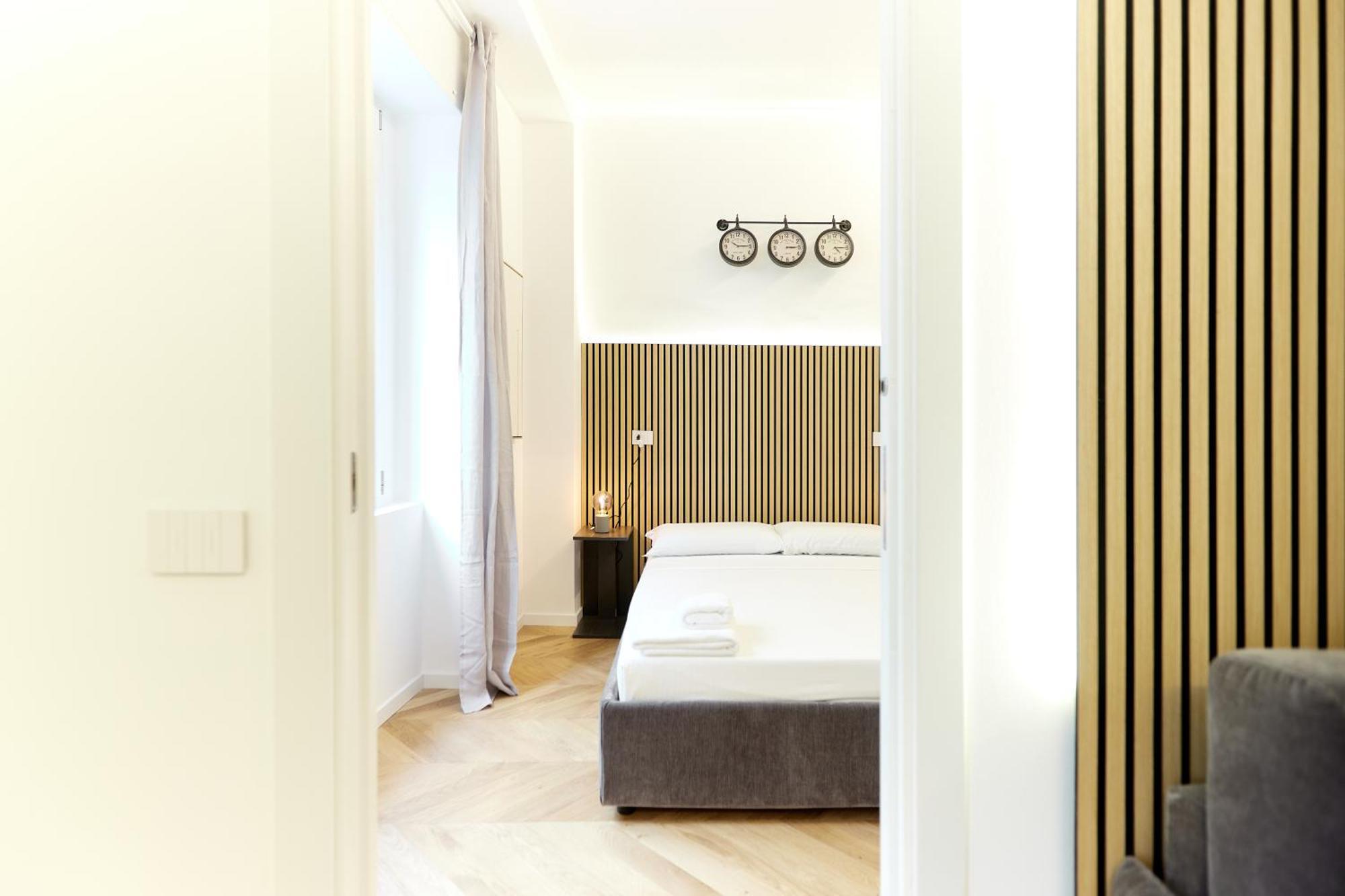 Duomo Imperial Suits - Modern And Comfortable Milan Bagian luar foto