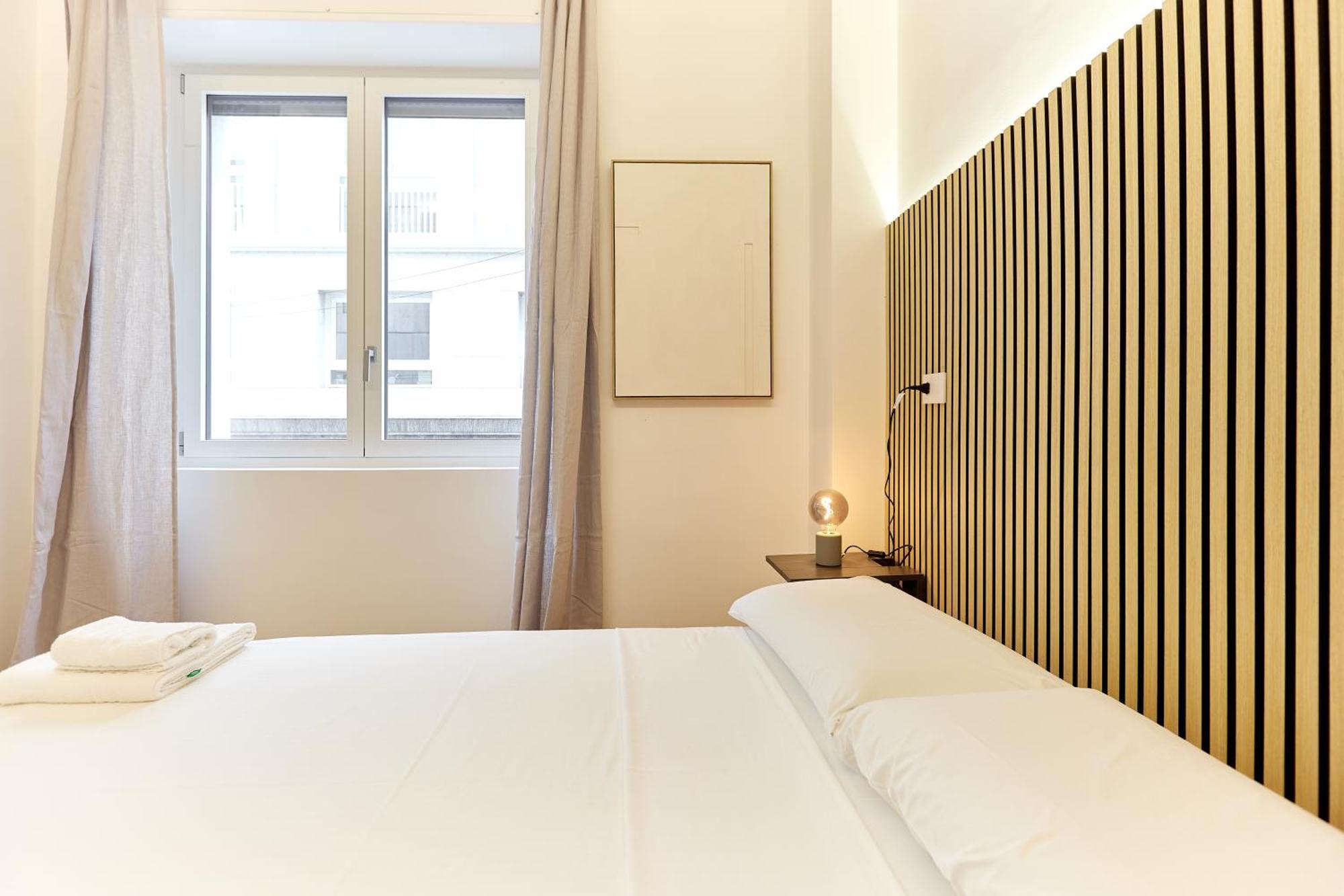 Duomo Imperial Suits - Modern And Comfortable Milan Bagian luar foto