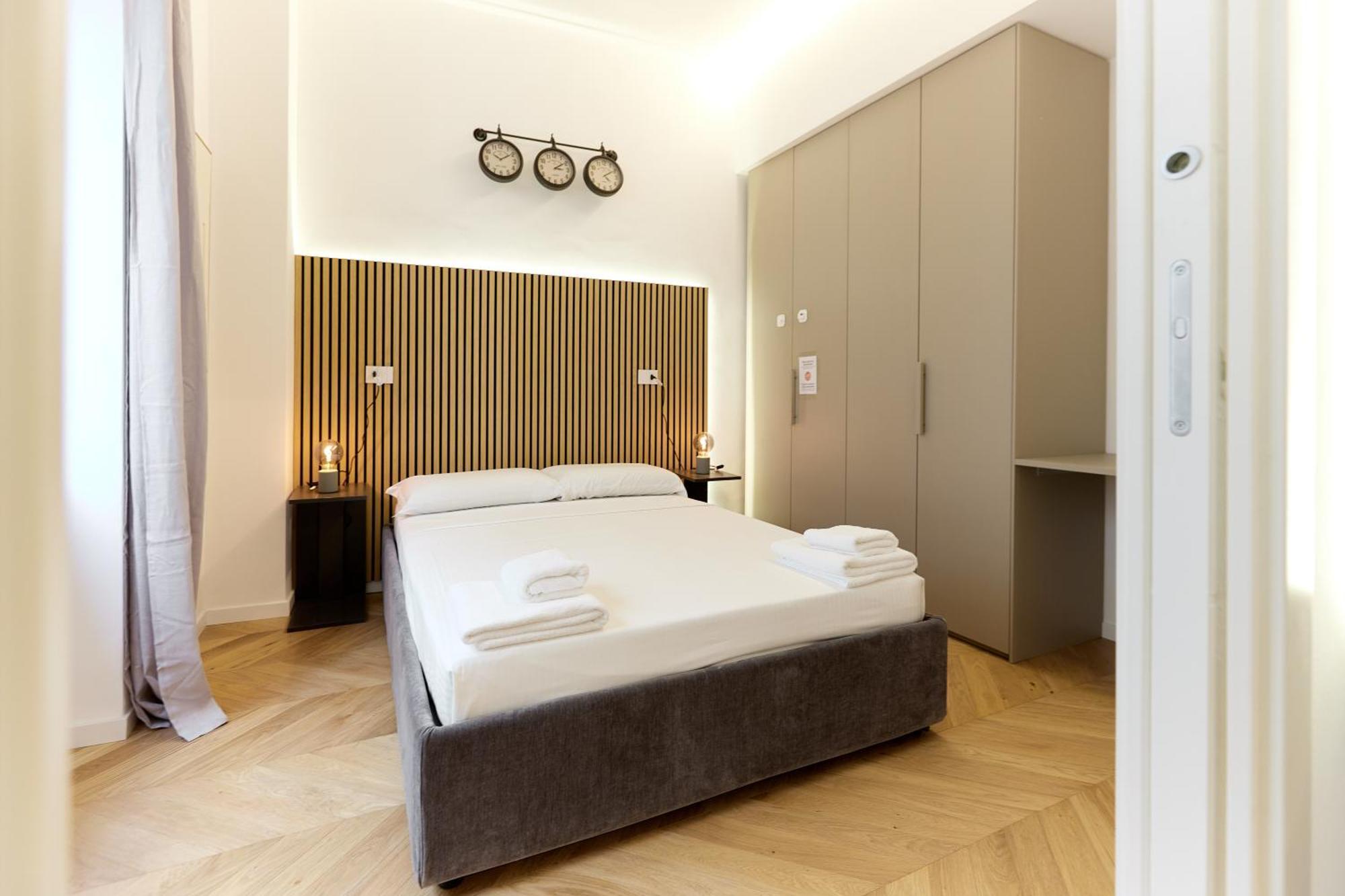Duomo Imperial Suits - Modern And Comfortable Milan Bagian luar foto
